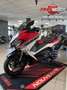 Yamaha TMAX 530 Wit - thumbnail 3