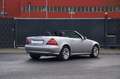 Mercedes-Benz SLK 200 KOMPRESSOR, FINAL EDITION, NUR 39.000KM Silber - thumbnail 5