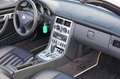 Mercedes-Benz SLK 200 KOMPRESSOR, FINAL EDITION, NUR 39.000KM Silber - thumbnail 12