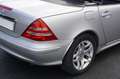 Mercedes-Benz SLK 200 KOMPRESSOR, FINAL EDITION, NUR 39.000KM Silber - thumbnail 6