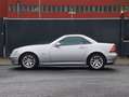 Mercedes-Benz SLK 200 KOMPRESSOR, FINAL EDITION, NUR 39.000KM Silber - thumbnail 2