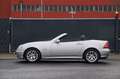 Mercedes-Benz SLK 200 KOMPRESSOR, FINAL EDITION, NUR 39.000KM Silber - thumbnail 3
