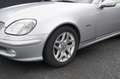 Mercedes-Benz SLK 200 KOMPRESSOR, FINAL EDITION, NUR 39.000KM Silber - thumbnail 7