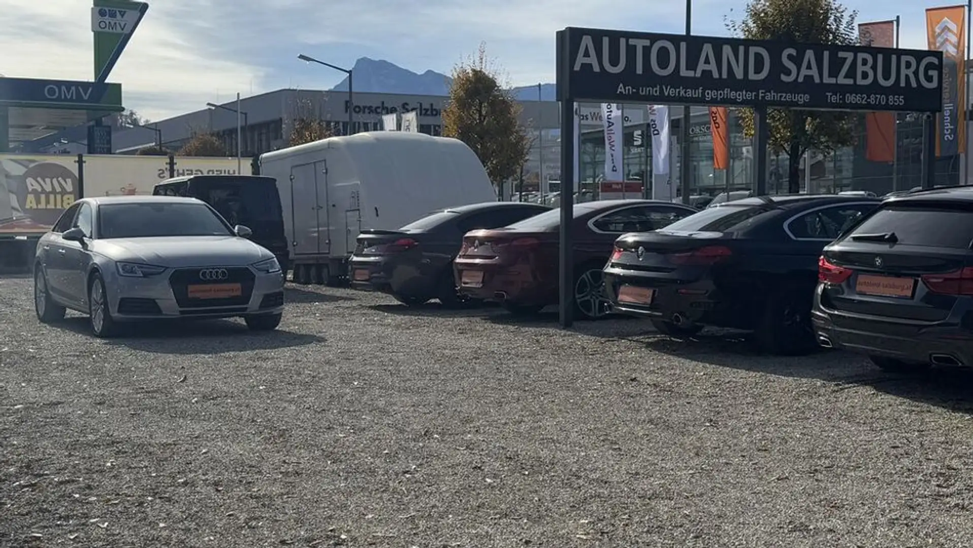 Audi A4 *ZR bei 111tKm* ServiceNEU* Sitzheiz.*MMI-NAVI Argent - 2