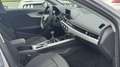 Audi A4 *ZR bei 111tKm* ServiceNEU* Sitzheiz.*MMI-NAVI Silber - thumbnail 34