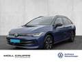Volkswagen Golf Variant 2.0 TDI DSG Life GOAL ACC AHK AUT Blau - thumbnail 1