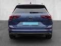 Volkswagen Golf Variant 2.0 TDI DSG Life GOAL ACC AHK AUT Blau - thumbnail 6