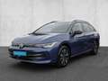 Volkswagen Golf Variant 2.0 TDI DSG Life GOAL ACC AHK AUT Blau - thumbnail 2