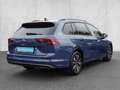 Volkswagen Golf Variant 2.0 TDI DSG Life GOAL ACC AHK AUT Blau - thumbnail 4