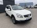 Nissan Qashqai Qashqai 2.0 dCi 150 FAP Tekna Blanco - thumbnail 2