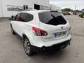 Nissan Qashqai Qashqai 2.0 dCi 150 FAP Tekna Blanco - thumbnail 4