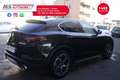 Alfa Romeo Stelvio Alfa Romeo Stelvio 2.2 Turbodiesel 210 CV AT8 Q4 Zwart - thumbnail 13