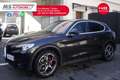Alfa Romeo Stelvio Alfa Romeo Stelvio 2.2 Turbodiesel 210 CV AT8 Q4 Zwart - thumbnail 11