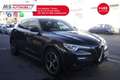 Alfa Romeo Stelvio Alfa Romeo Stelvio 2.2 Turbodiesel 210 CV AT8 Q4 Zwart - thumbnail 1