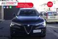 Alfa Romeo Stelvio Alfa Romeo Stelvio 2.2 Turbodiesel 210 CV AT8 Q4 Zwart - thumbnail 9