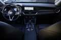 Alfa Romeo Stelvio Alfa Romeo Stelvio 2.2 Turbodiesel 210 CV AT8 Q4 Zwart - thumbnail 2