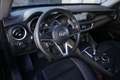 Alfa Romeo Stelvio Alfa Romeo Stelvio 2.2 Turbodiesel 210 CV AT8 Q4 Zwart - thumbnail 16