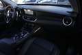 Alfa Romeo Stelvio Alfa Romeo Stelvio 2.2 Turbodiesel 210 CV AT8 Q4 Zwart - thumbnail 10