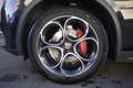 Alfa Romeo Stelvio Alfa Romeo Stelvio 2.2 Turbodiesel 210 CV AT8 Q4 Zwart - thumbnail 5