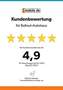 Volkswagen T5 Multivan Startline*3.HAND*KLIMA*AHK*TÜV 1-26* Blauw - thumbnail 29