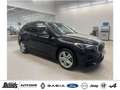 BMW X1 sDrive18i Aut. M Sport - AHK abn., Navi, SHZ, PDC Zwart - thumbnail 2