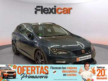 ST 2.0 TSI S&S Cupra R 4Drive DSG 300