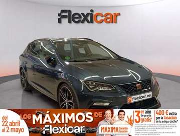 ST 2.0 TSI S&S Cupra R 4Drive DSG 300