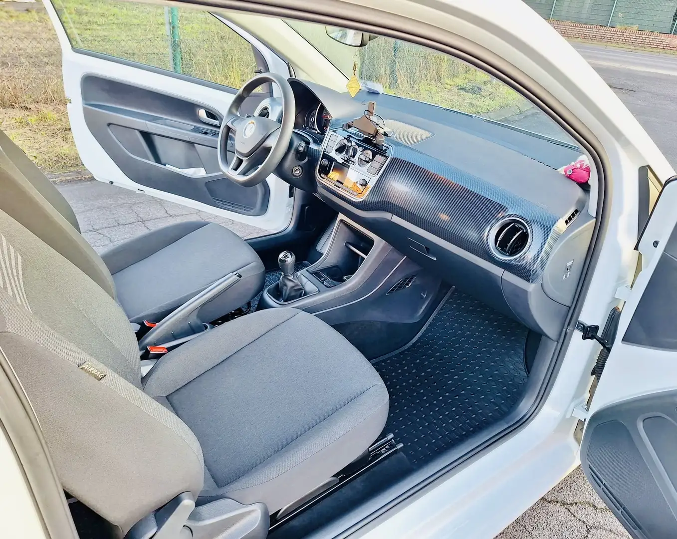Volkswagen up! 1.0 Move KLIMA - 2
