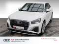 Audi Q2 S line 30 TDI (Navi+,LED,sound,RFK,SHZ) Bianco - thumbnail 1