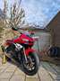 Yamaha YZF-R6 Hyperpro verlaagd! Rood - thumbnail 2
