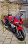 Yamaha YZF-R6 Hyperpro verlaagd! Rood - thumbnail 1