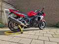 Yamaha YZF-R6 Hyperpro verlaagd! Rood - thumbnail 4