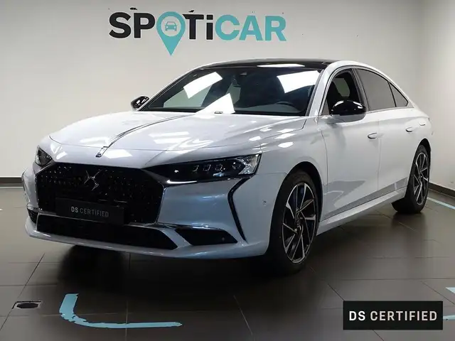 DS Automobiles DS 9 E-TENSE 250 RIVOLI +
