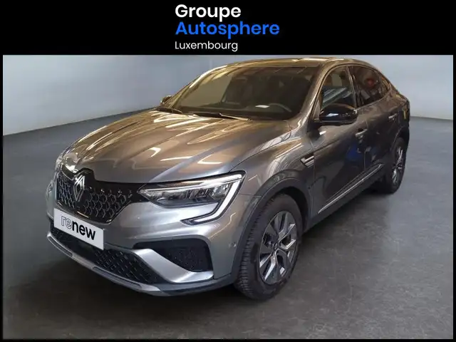 Renault Arkana 1.6 Tce E-TECH Hybrid Techno EDC