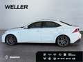 Lexus IS 300 h F Sport *LED*Leder*el Sitze*adap Fahrw* Weiß - thumbnail 5
