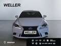Lexus IS 300 h F Sport *LED*Leder*el Sitze*adap Fahrw* Weiß - thumbnail 2