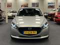 Mazda 2 1.5i SkyActiv-G Luxury Leder Navi DAB+ Apple CarPl Grijs - thumbnail 7