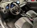 Mazda 2 1.5i SkyActiv-G Luxury Leder Navi DAB+ Apple CarPl Grijs - thumbnail 2