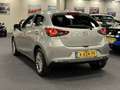 Mazda 2 1.5i SkyActiv-G Luxury Leder Navi DAB+ Apple CarPl Grijs - thumbnail 10