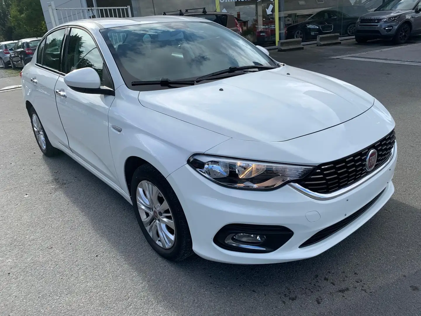 Fiat Tipo Tipo 1.4i - 1