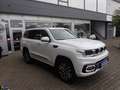 BAIC Sonstige !BESTELLFAHRZEUG! 2.0 4x4 Hybrid AHK 3 Tonnen/CarP Weiß - thumbnail 3