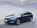 Volkswagen Passat Variant Business 2.0TDI*200Ps*RFK*Dach Blu/Azzurro - thumbnail 1