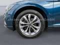 Volkswagen Passat Variant Business 2.0TDI*200Ps*RFK*Dach Blu/Azzurro - thumbnail 15