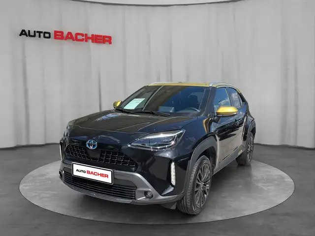 Toyota Yaris Cross main image