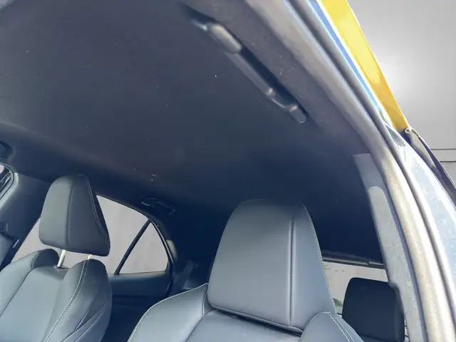 Toyota Yaris Cross view 7