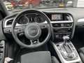 Audi A4 Avant 1.8 TFSI S Edition Grau - thumbnail 11
