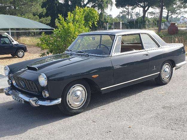 Lancia Flaminia 2.5 Coupê - foto 1