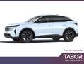 Peugeot 3008 1.2 MHEV 145 Allure DriveA+ 21"-HD Blanc - thumbnail 2