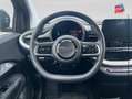 Fiat 500e e 95ch Action Plus Noir - thumbnail 12