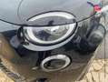 Fiat 500e e 95ch Action Plus Noir - thumbnail 13